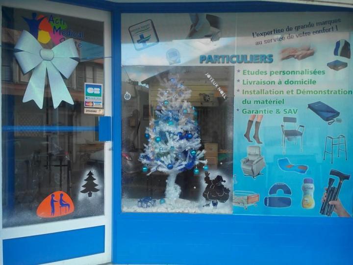 Fournisseur produits désinfectants médicaux Martinique