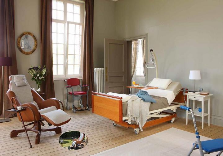 Fournisseur matériel médical Martinique