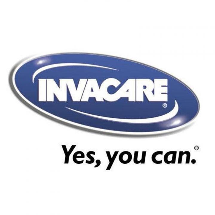 LOGO-INVACARE