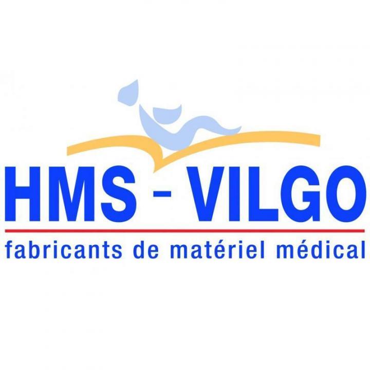 LOGO HMS-VILGO