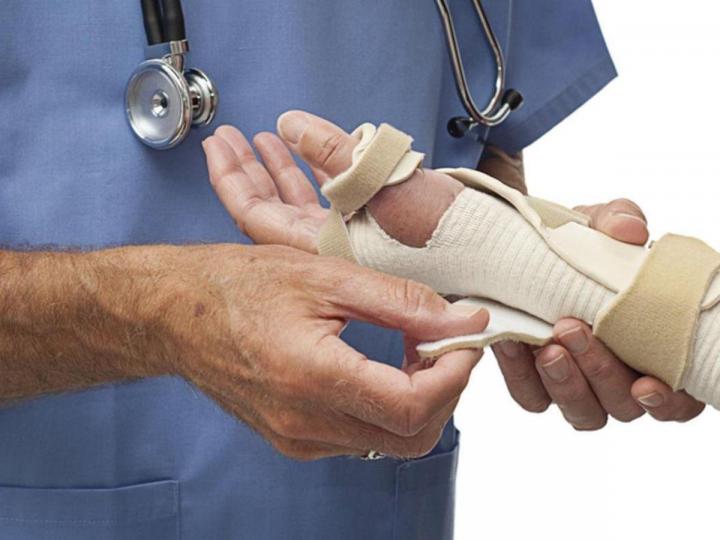 Fournisseur matériel orthopédique Martinique
