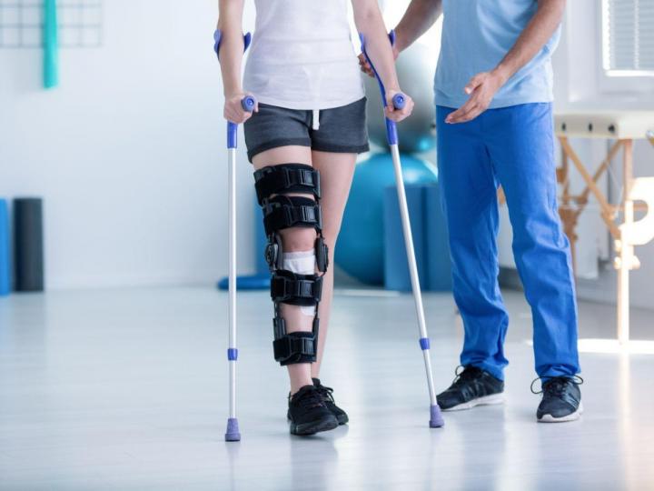 Vente de matériel orthopédique Martinique