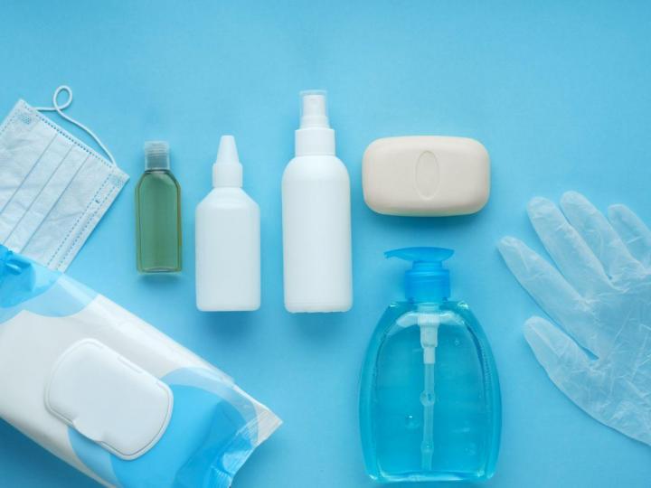 Vente de matériel sanitaire Martinique