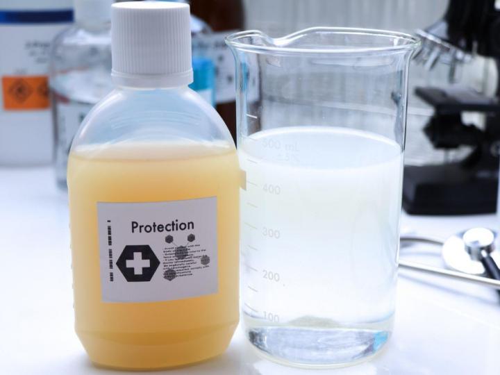 Fournisseur matériel sanitaire Martinique